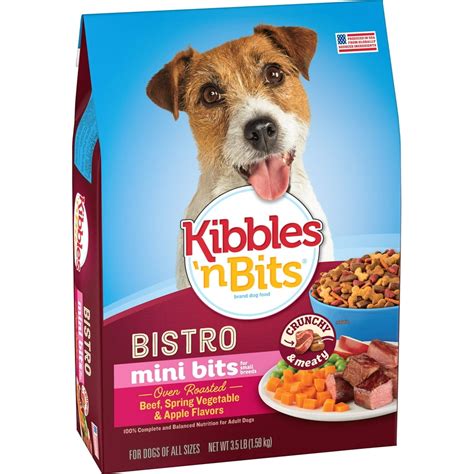 Is kibbles and bits good for dogs. Things To Know About Is kibbles and bits good for dogs. 
